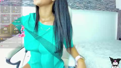 Tiana online show from 02.03.25