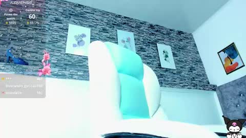 Tiana online show from 02.05.25