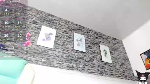 Tiana online show from 02.08.25