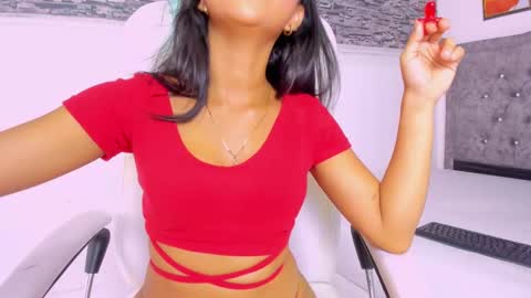 Tiana online show from 02.14.25