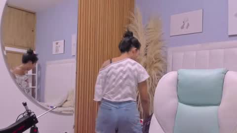 Tiana online show from 09.29.25