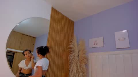 Tiana online show from 10.08.25