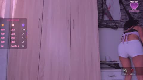 Tiana online show from 10.14.25