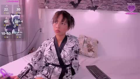 Tiana online show from 10.18.25