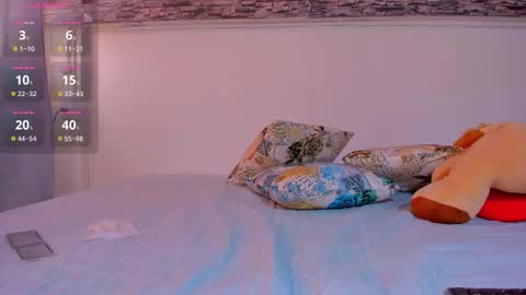 Tiana online show from 11.13.25