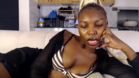 tiana_kay online show from 08.02.26