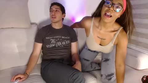 Snapshot of tiana_naveen chatting on 01.18.26 tiana naveen online show from 01.18.26