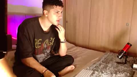 Snapshot of tiana_naveen chatting on 03.12.26 tiana naveen online show from 03.12.26