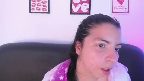 Snapshot of tiana_prince1 chatting on 05.23.26 TIANA online show from 05.23.26