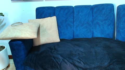 Snapshot of tiana_rosse_ chatting on 01.29.25 tiana_rosse_ online show from 01.29.25