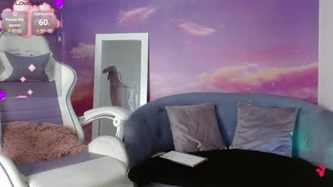 Snapshot of tiana_rosse_ chatting on 03.01.25 tiana_rosse_ online show from 03.01.25