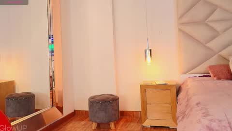 Snapshot of tiana_rosse_ chatting on 03.08.25 tiana_rosse_ online show from 03.08.25