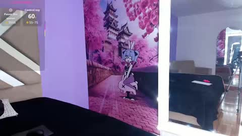 Snapshot of tiana_rosse_ chatting on 10.08.25 tiana_rosse_ online show from 10.08.25