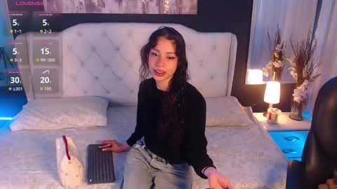 LIA online show from 11.11.25