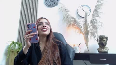 LIA online show from 04.24.26