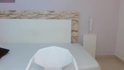 Snapshot of tianaglow4 chatting on 02.20.25 tianaglow4 online show from 02.20.25