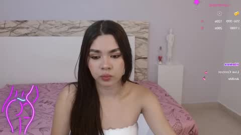 Snapshot of tianaglow4 chatting on 02.28.25 tianaglow4 online show from 02.28.25