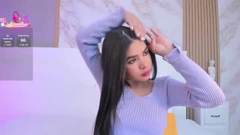 Snapshot of tianaglow4 chatting on 10.04.25 tianaglow4 online show from 10.04.25