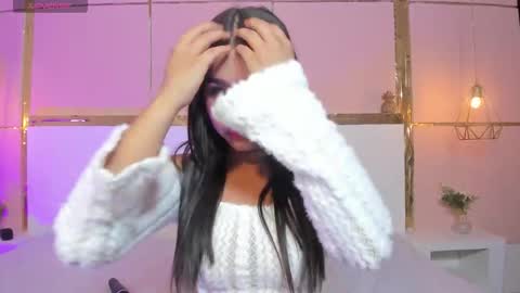 Snapshot of tianaglow4 chatting on 12.15.25 tianaglow4 online show from 12.15.25