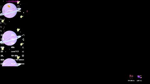 Snapshot of tianale chatting on 02.28.25 Tiana Le online show from 02.28.25