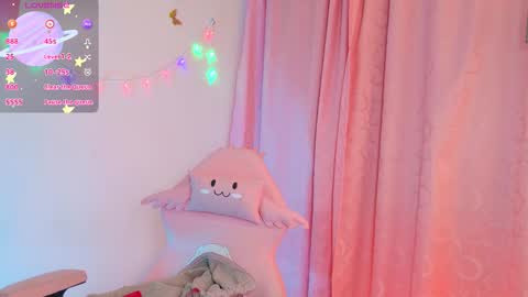 Tiana Le online show from 09.17.25