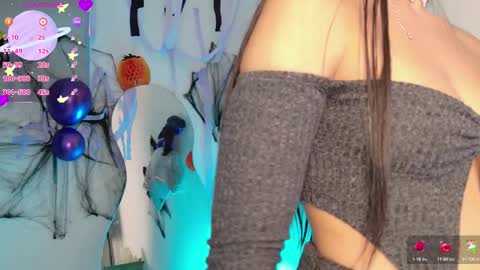 Tiana Le online show from 10.18.25