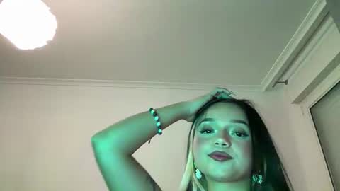 Tiana Le online show from 06.30.26
