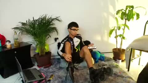 TIAN online show from 07.26.26
