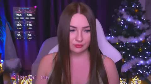 Snapshot of tianna_me chatting on 01.08.26 tianna_me online show from 01.08.26