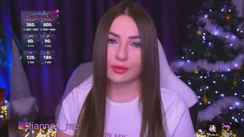 Snapshot of tianna_me chatting on 01.10.26 tianna_me online show from 01.10.26