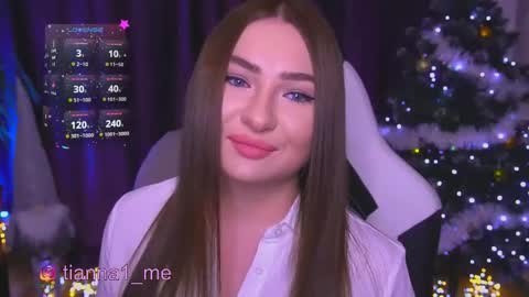 Snapshot of tianna_me chatting on 01.11.26 tianna_me online show from 01.11.26