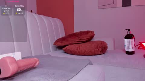 Tianna Rosi online show from 07.24.26