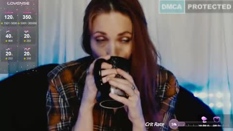 Snapshot of tiannarae chatting on 12.29.24 TIANNA online show from 12.29.24