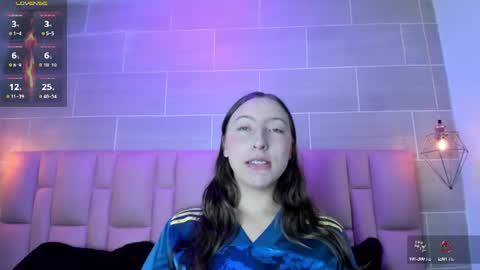 Snapshot of tiara19cute chatting on 06.23.26 tiara19cute online show from 06.23.26