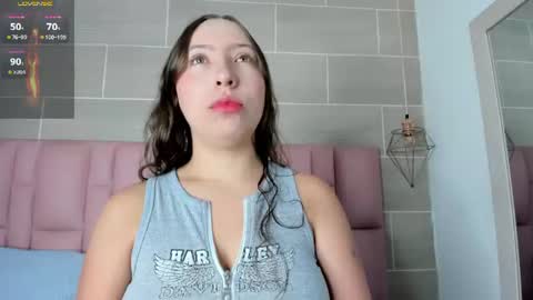 Snapshot of tiara19cute chatting on 07.01.26 tiara19cute online show from 07.01.26