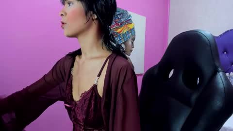 Tiara online show from 02.07.26