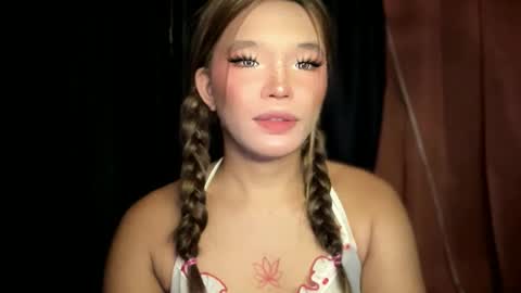 Ms. Tiara online show from 02.17.26