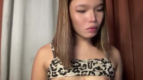 Ms. Tiara online show from 03.09.26