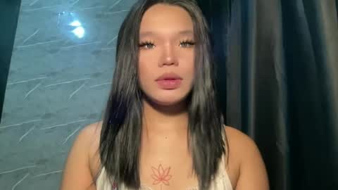 Ms. Tiara online show from 06.18.26