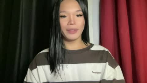 Ms. Tiara online show from 07.02.26