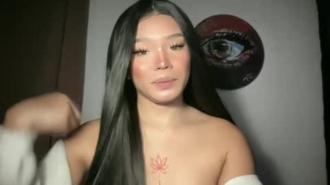 Ms. Tiara online show from 07.05.26