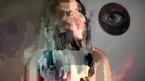 Ms. Tiara online show from 07.07.26