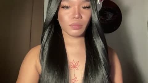 Ms. Tiara online show from 07.09.26