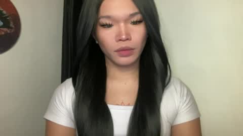 Ms. Tiara online show from 07.10.26