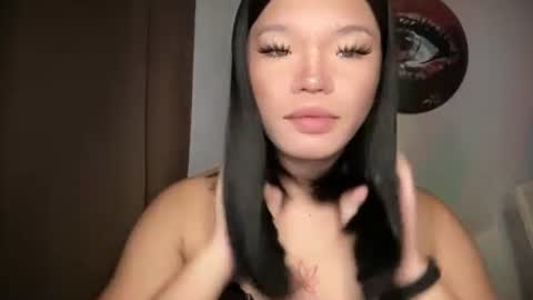 Ms. Tiara online show from 07.10.26