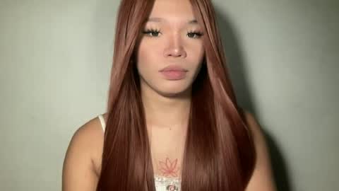 Ms. Tiara online show from 07.13.26