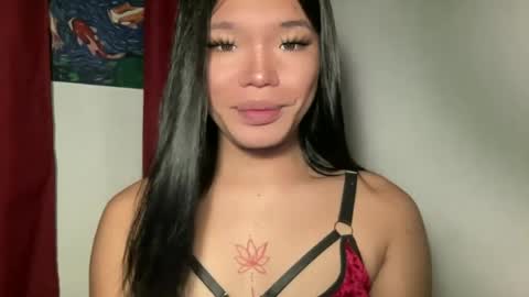 Ms. Tiara online show from 07.19.26