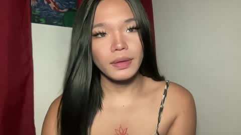 Ms. Tiara online show from 07.20.26
