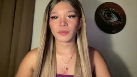 Ms. Tiara online show from 07.27.26