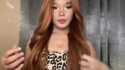 Ms. Tiara online show from 08.06.26